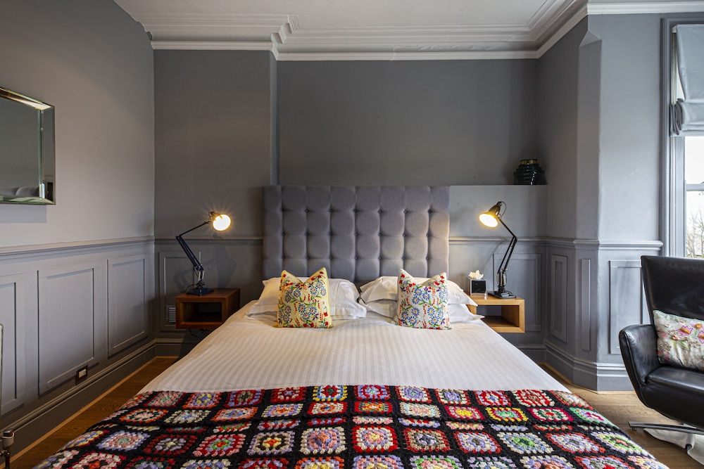 Escape Boutique B&B 13/68