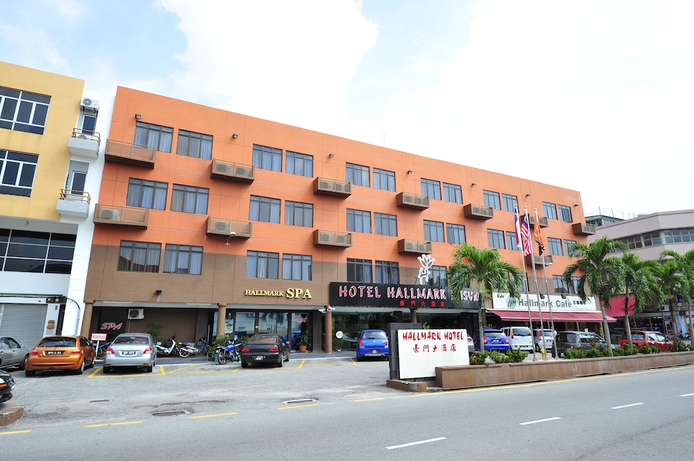 Hallmark Hotel Leisure 6/37