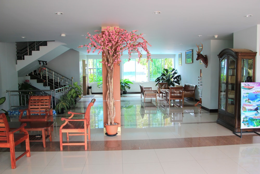 Aonang Silver Orchid Resort 59/74