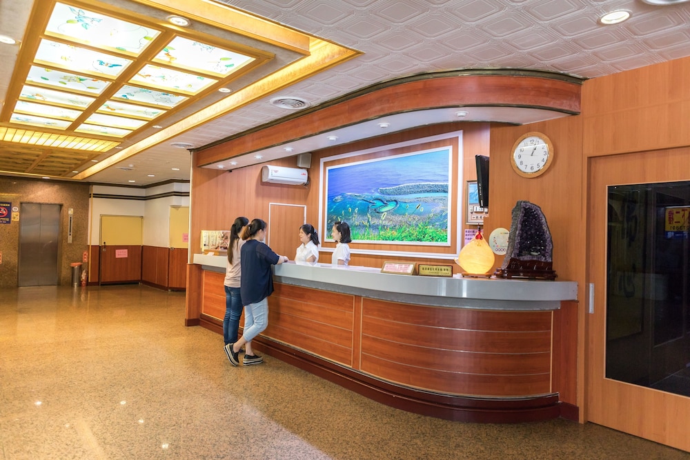 Seng-Kuo Hotel 4/44