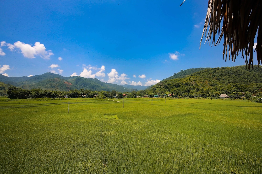 Mai Chau Villas 47/64