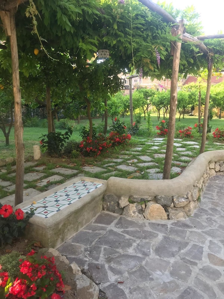 Casa Amorino 20/25