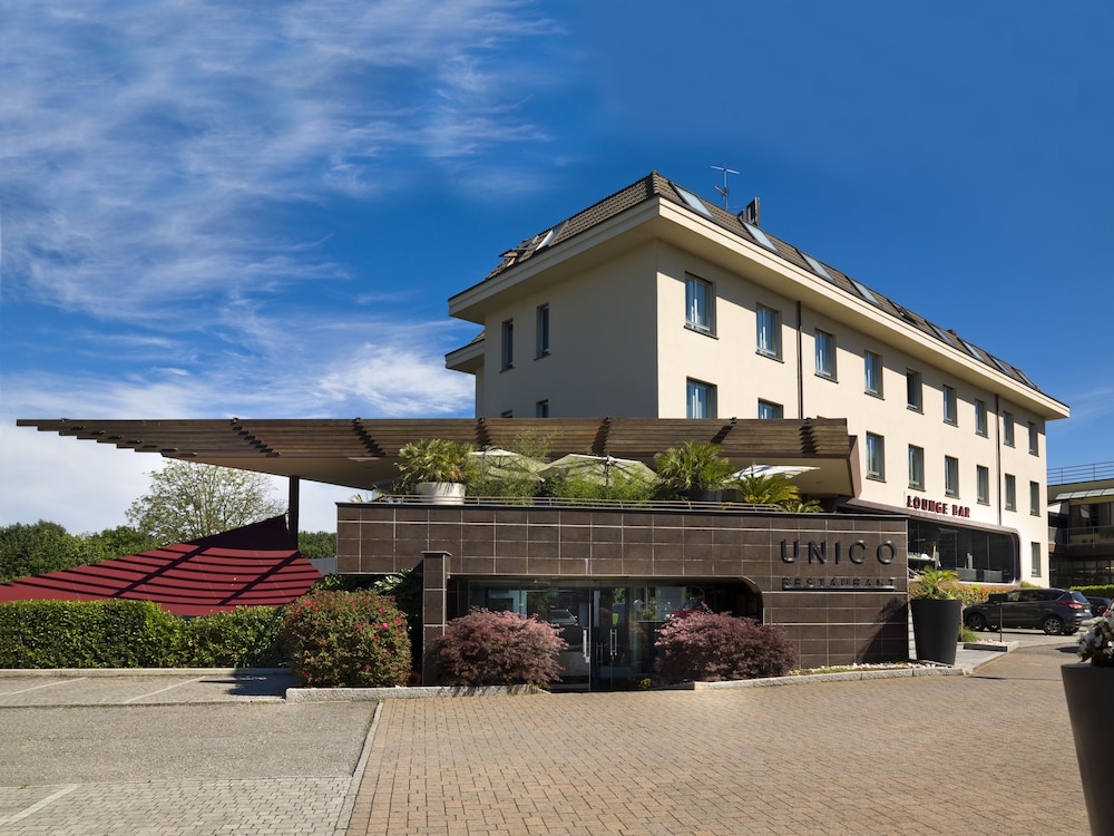 Axolute Comfort Hotel 2/50
