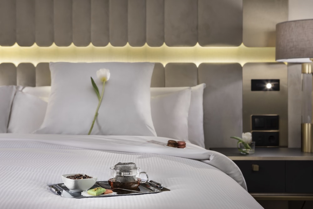 Melia Castilla Hotel 31/81