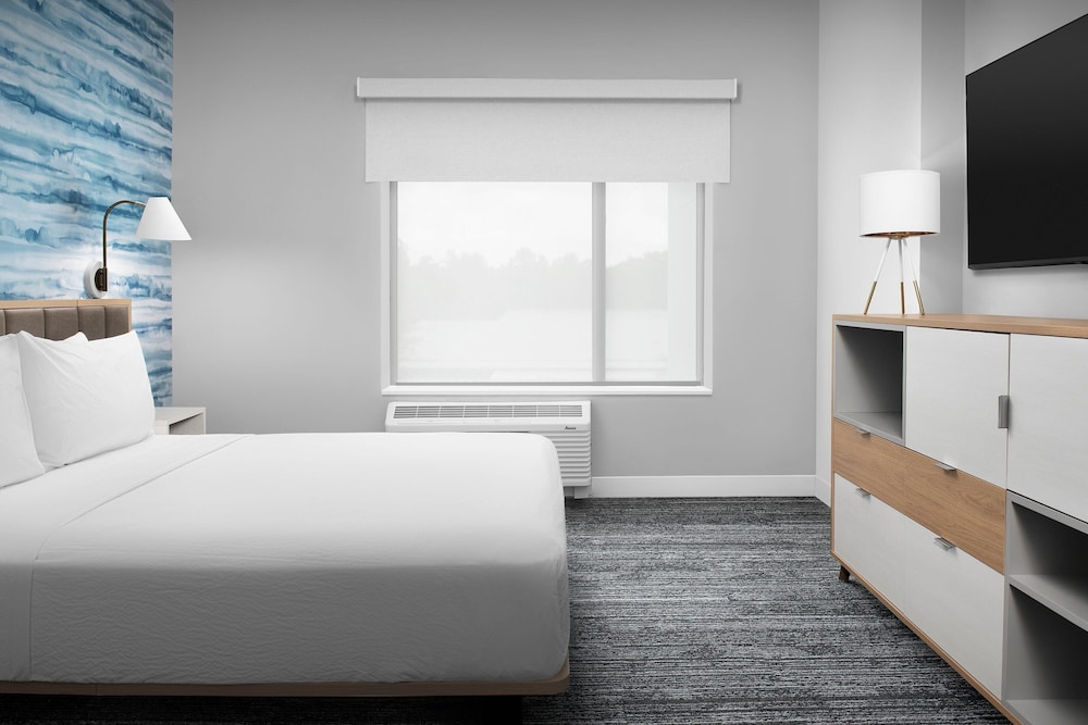 TownePlace Suites Jacksonville Airport 16/57