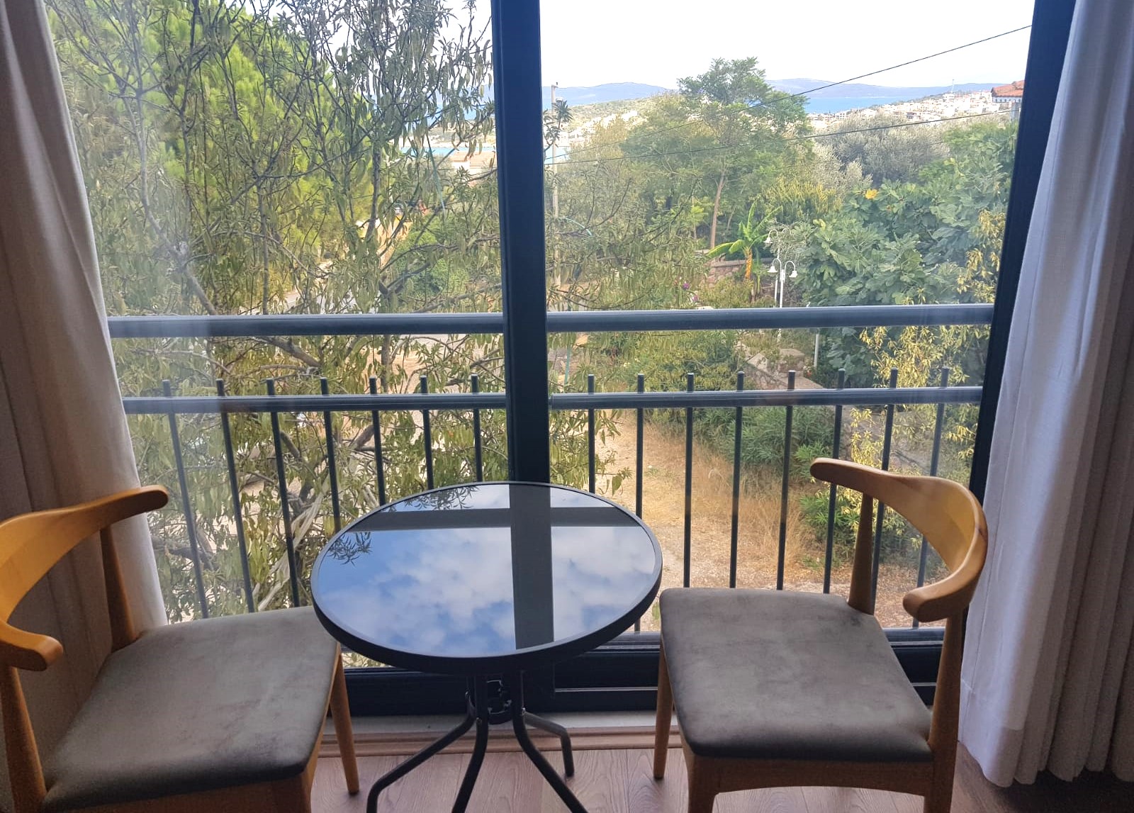 North Wind Hotels Karaburun 27/42