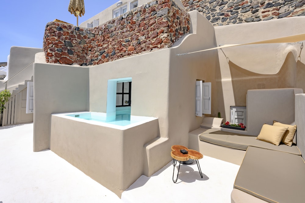 Nano Oia Canaves 4/40