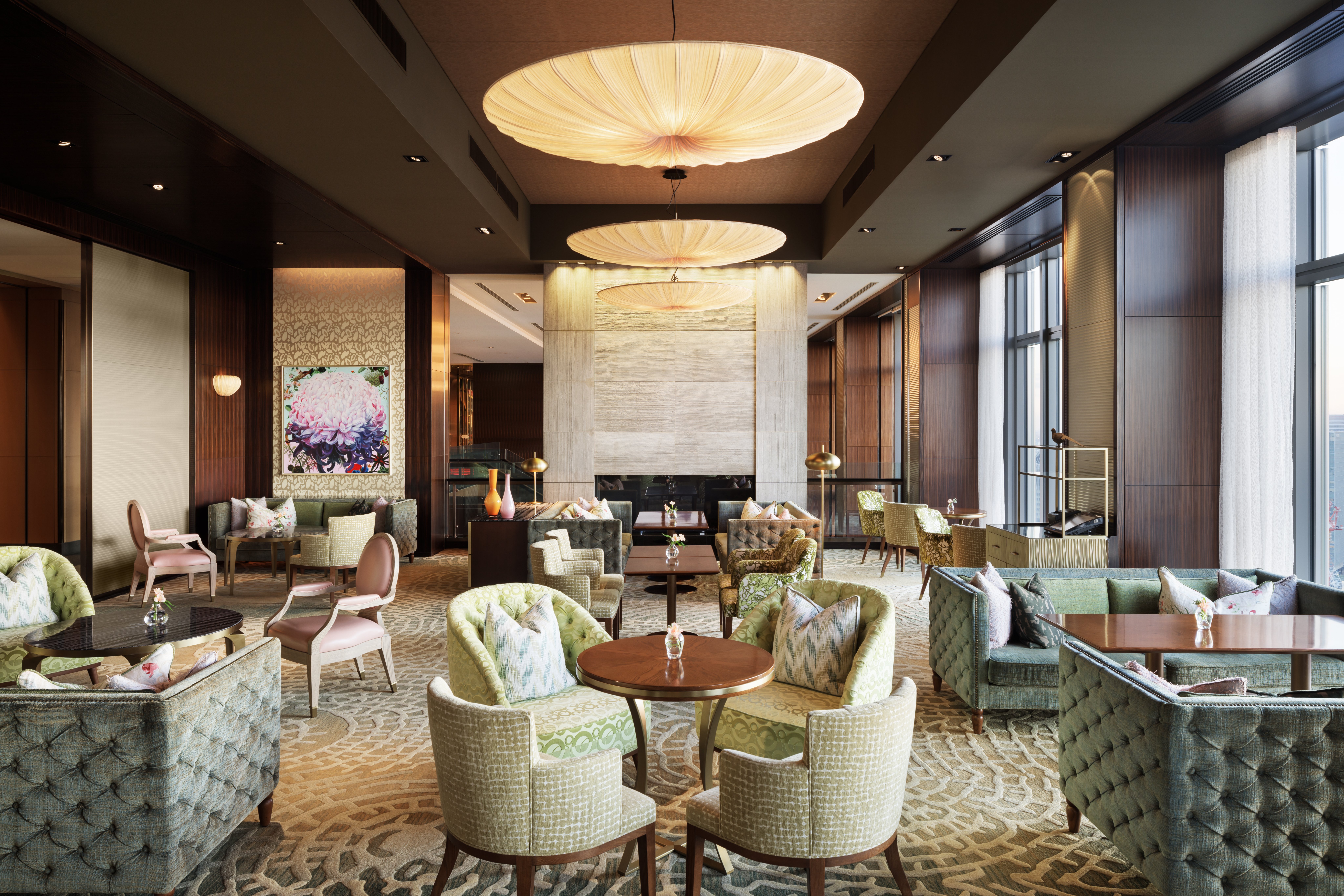 Mandarin Oriental Tokyo 25/50