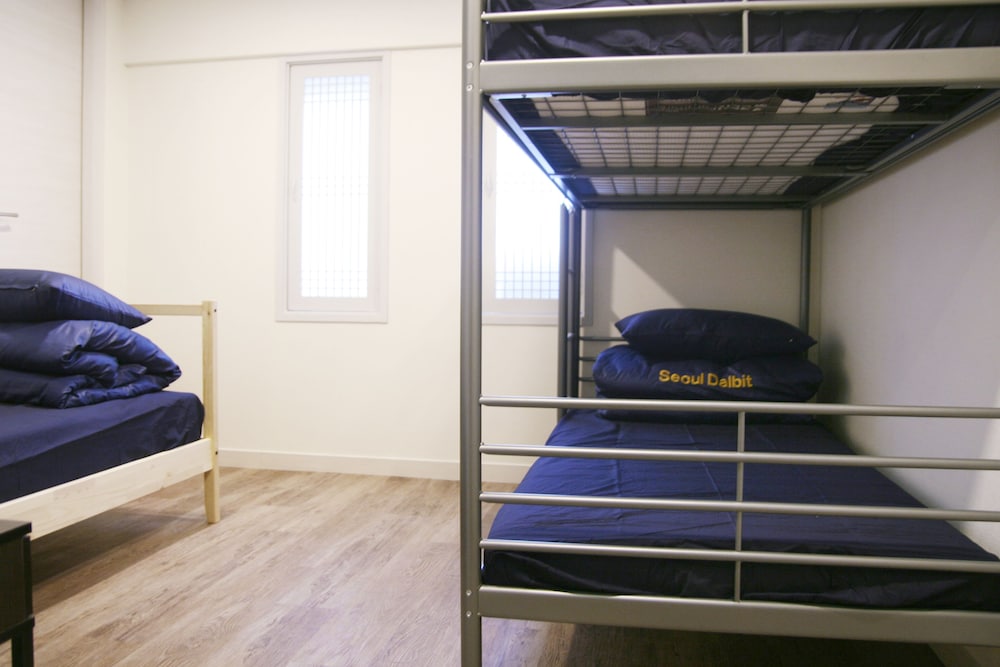Seoul Dalbit Dongdaemun Guesthouse 35/50