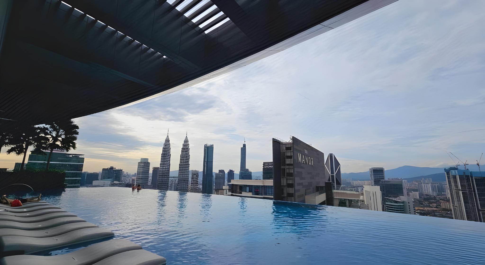 Eaton Suites KLCC 30/44
