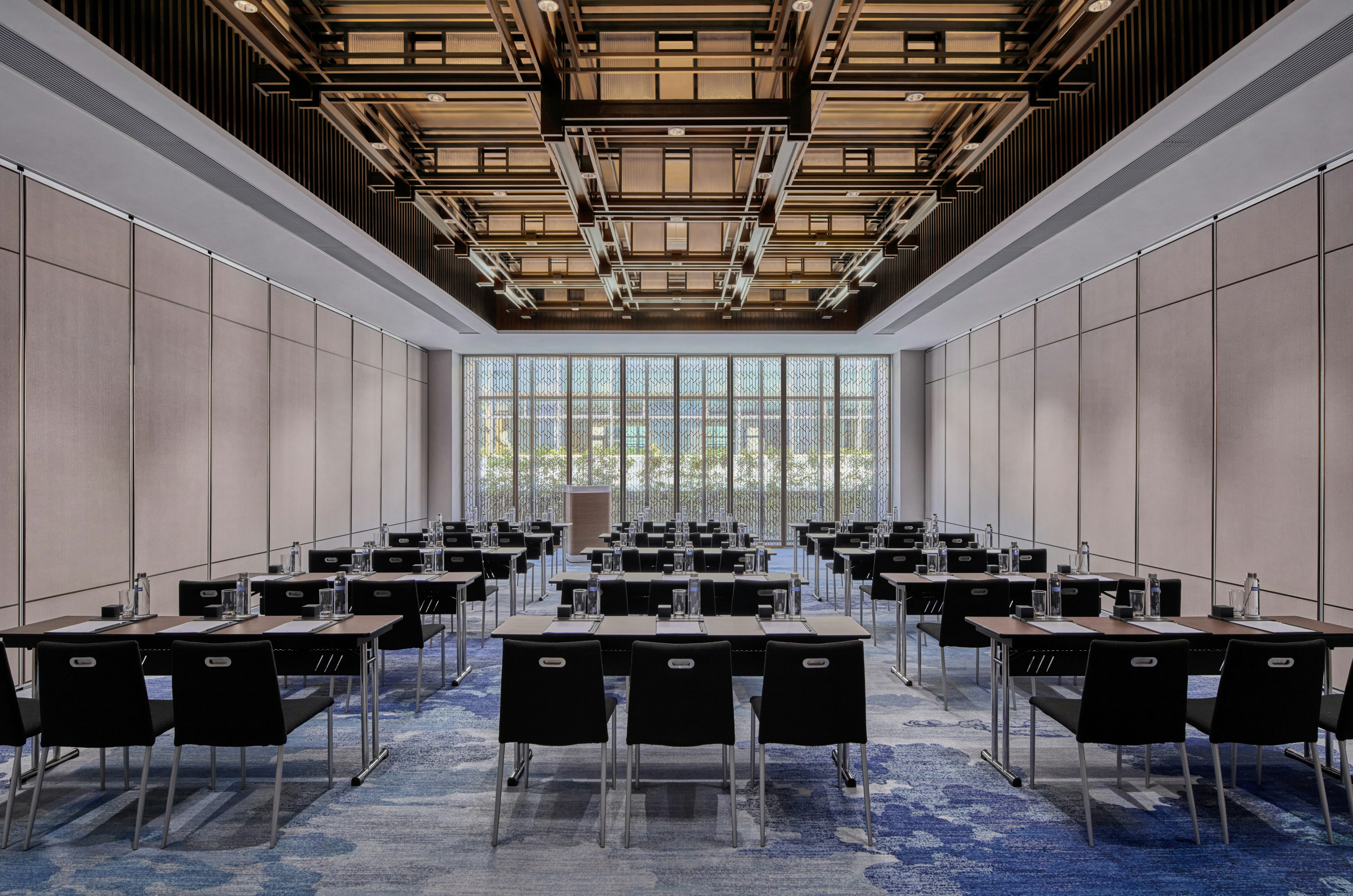 Hilton Shanghai Fengxian 64/78