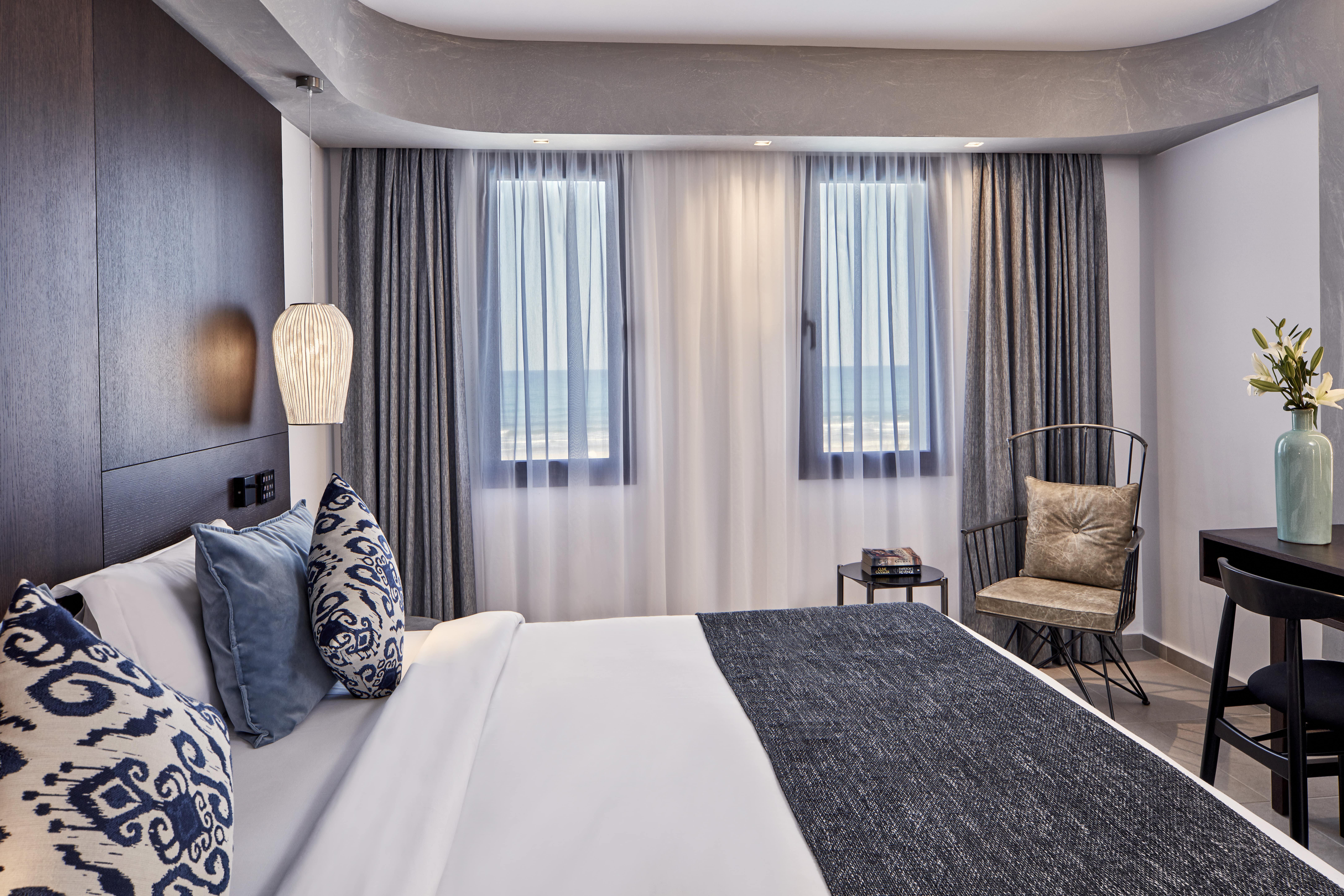 FAMILY SUITE, SEA VIEW
