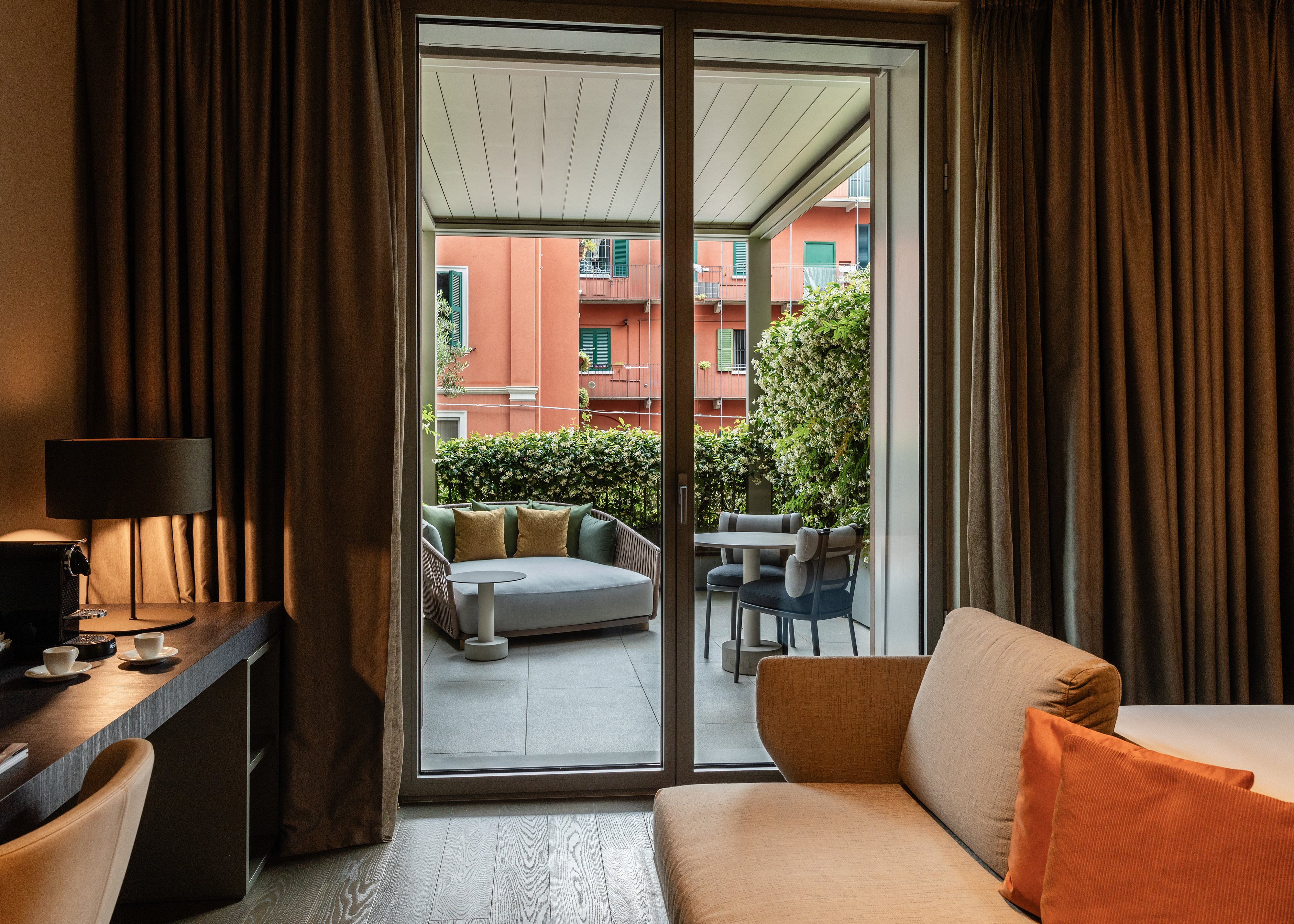 HOTEL VIU MILAN 42/56