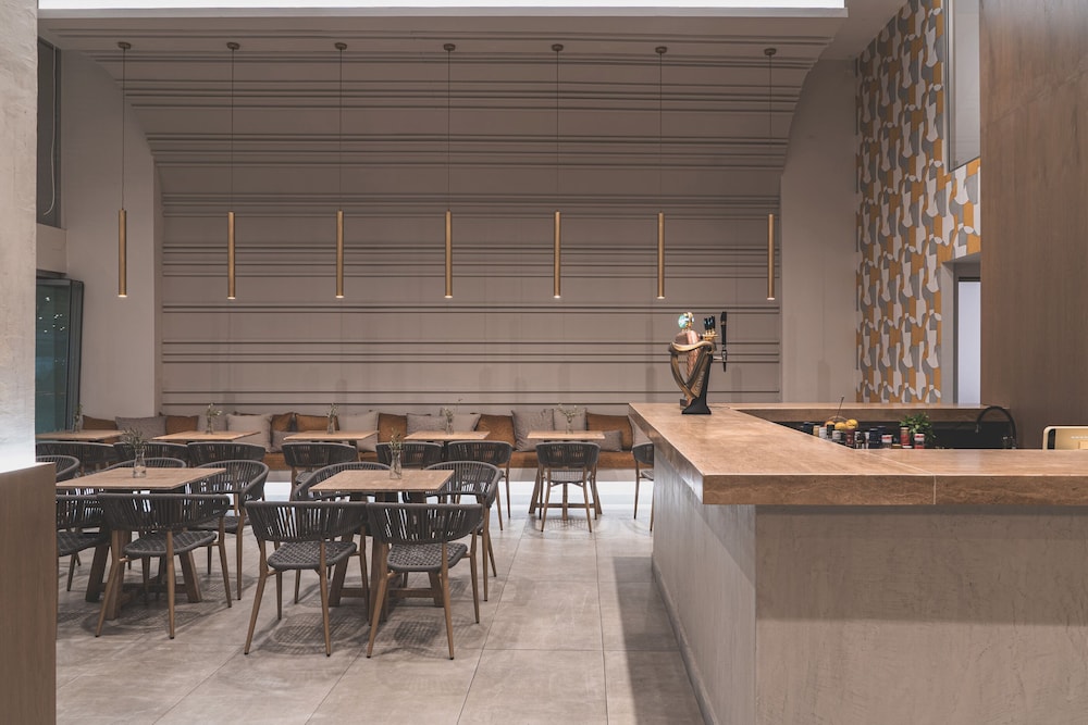 San Antonio Boutique Hotel 42/62