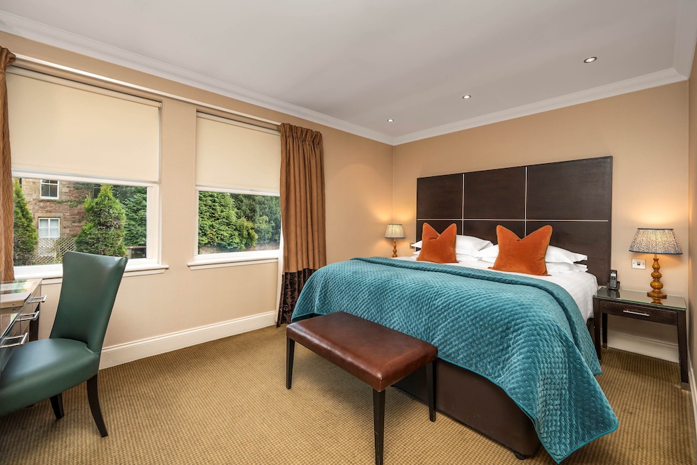 Rocpool Reserve Hotel 26/59