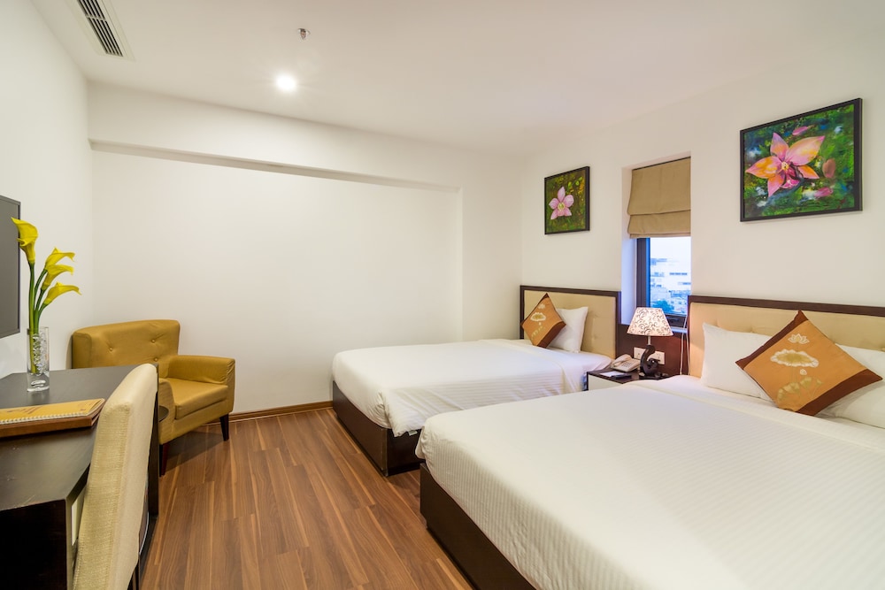 Dana Marina Hotel 8/65