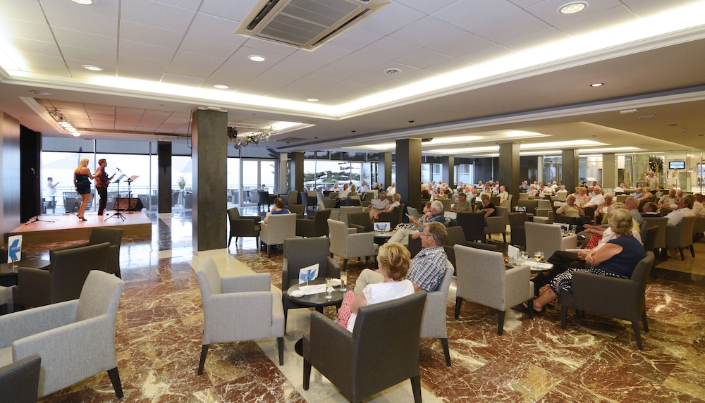 Hotel Riviera Costa del Sol 26/33