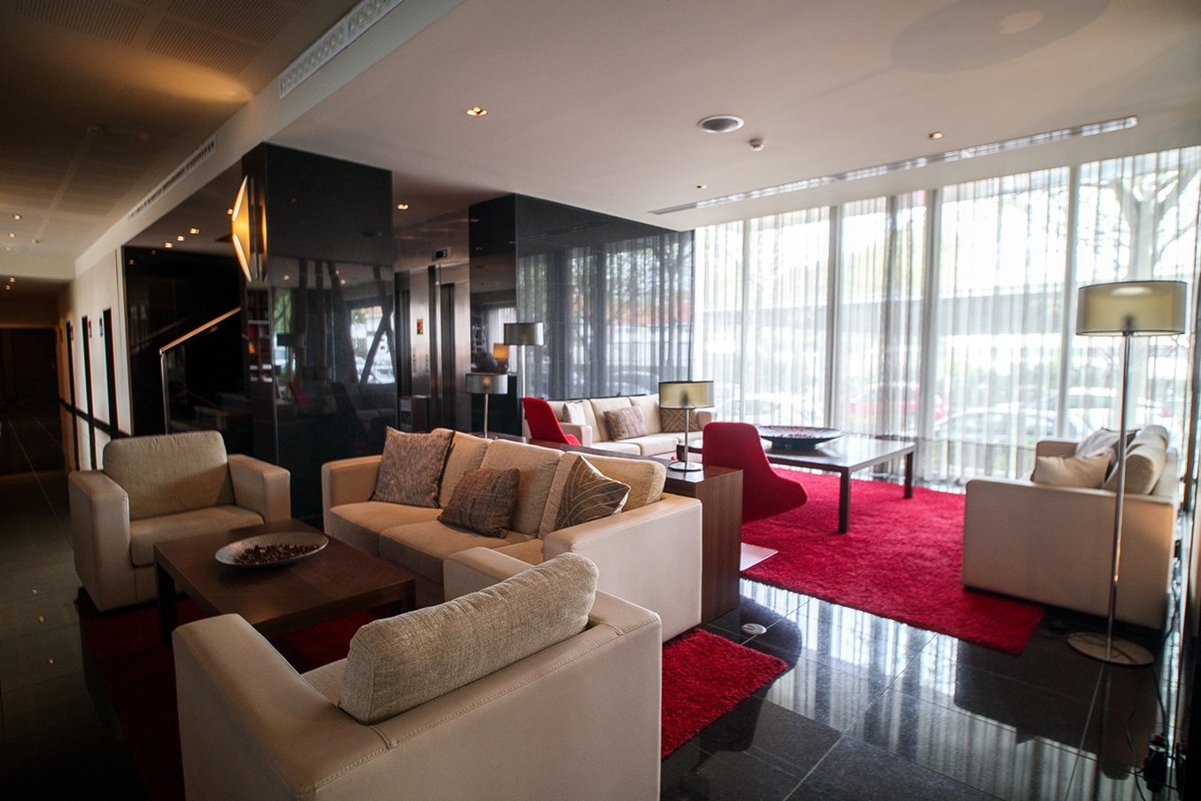 BessaHotel Boavista 22/46
