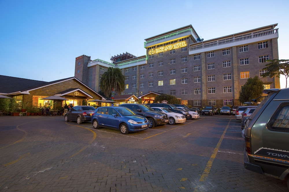 Eastland Hotel 63/67