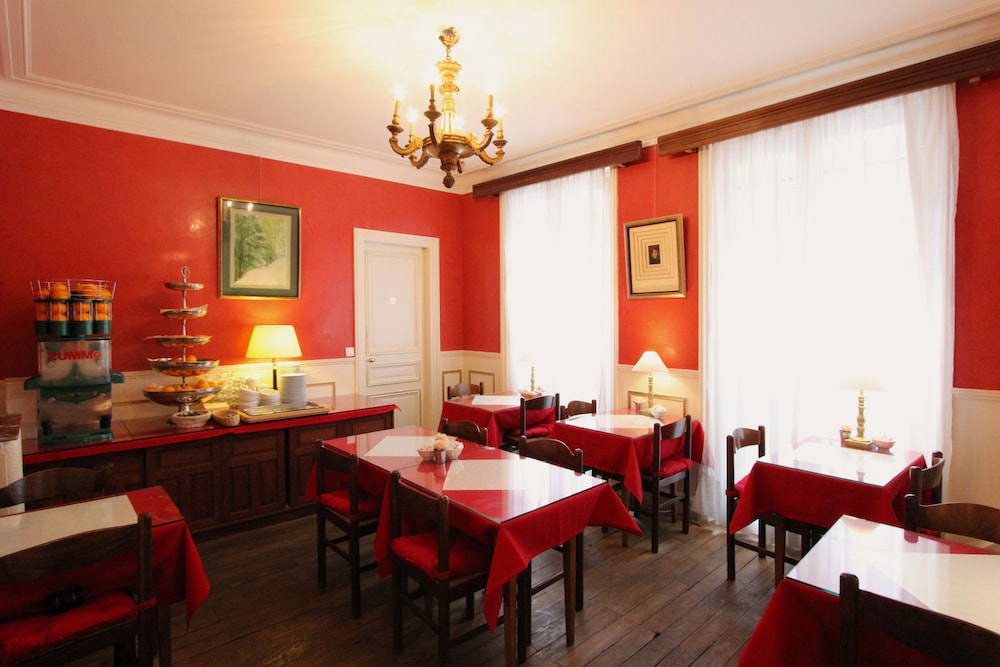 Hôtel Chopin 59/65