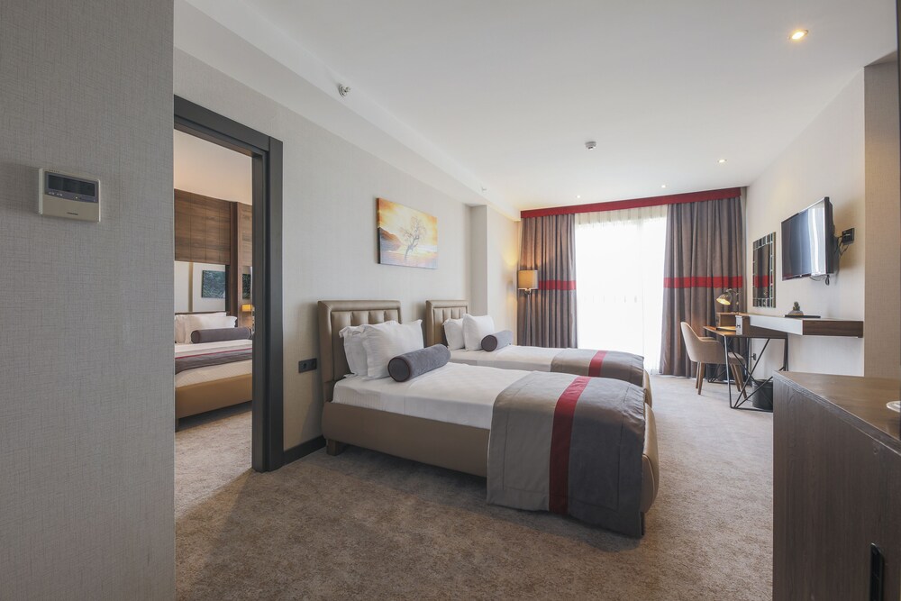 Noax Hotel 16/71