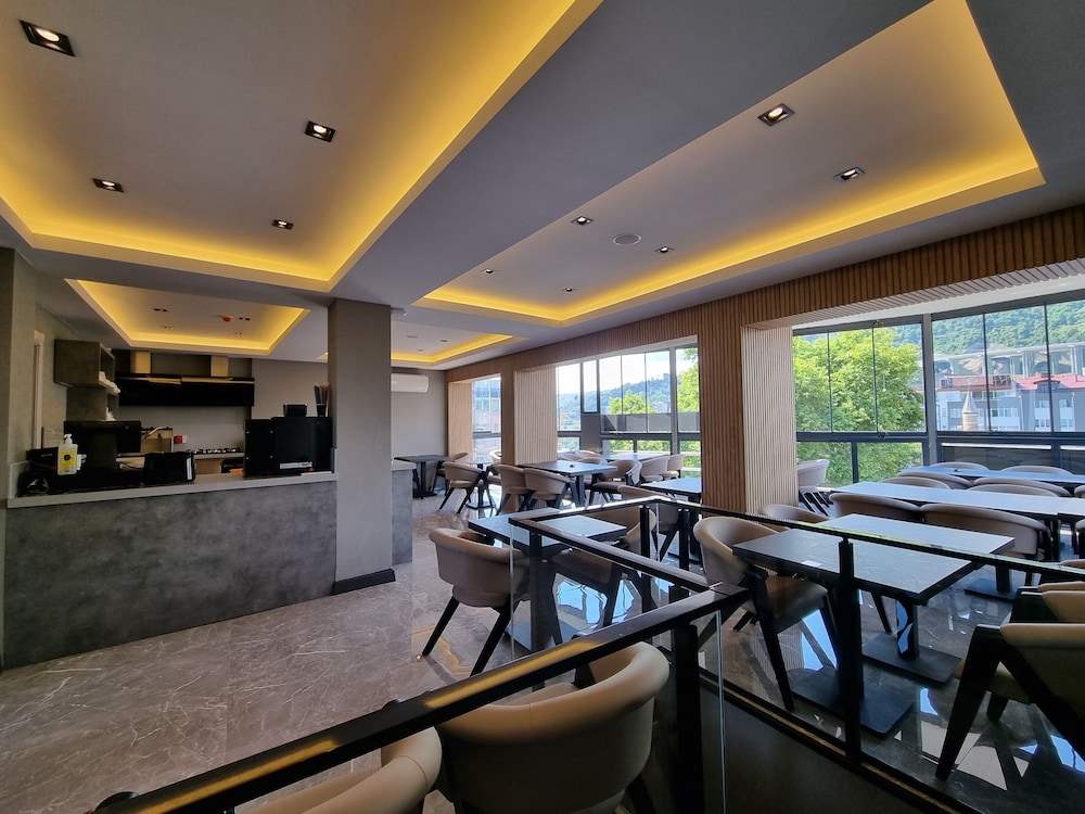 Kalfa Hotel 15/21