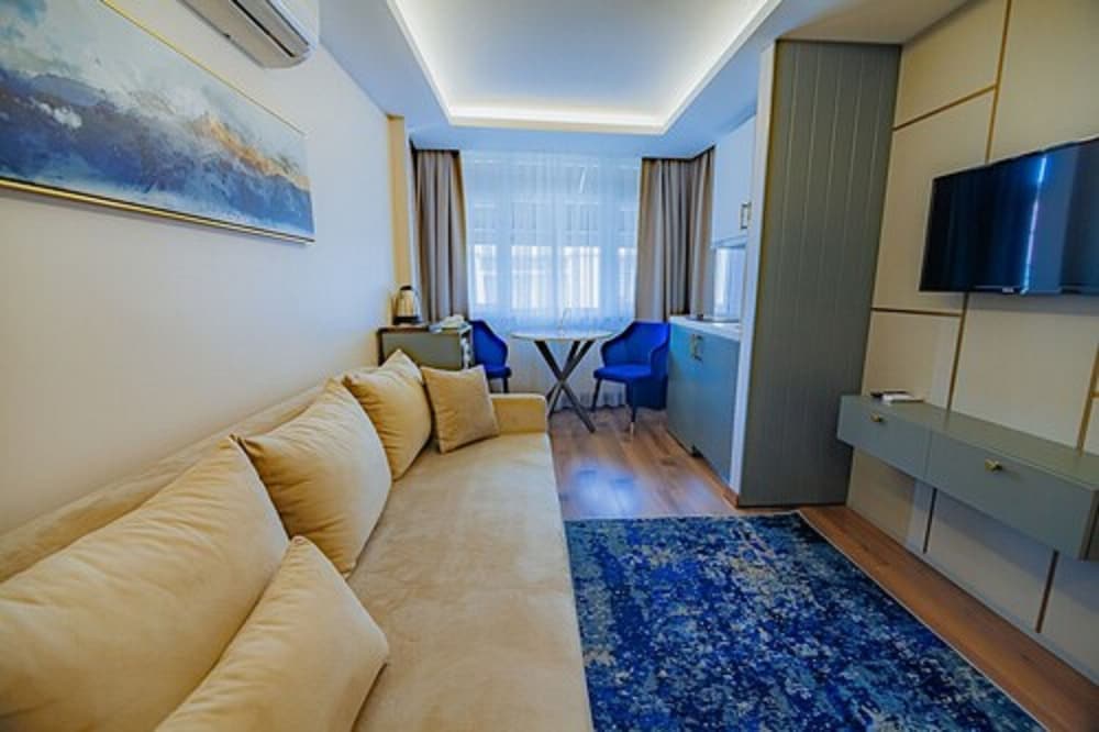 Comfort Beige Hotel 27/50