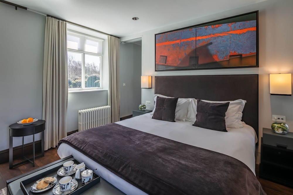 Penrhiw Hotel 16/50