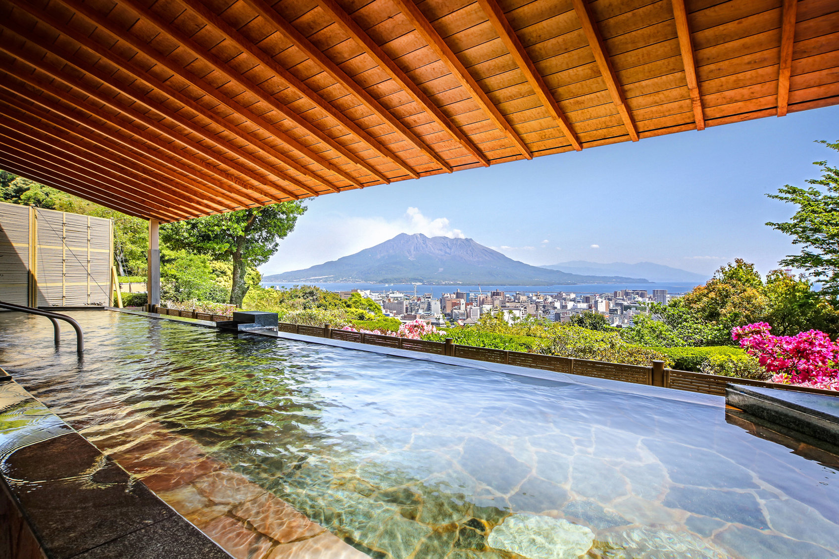 Shiroyama Hotel Kagoshima 12/34