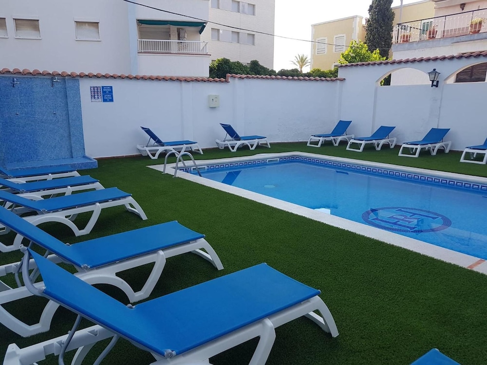 Coma Ruga Platja 44/50