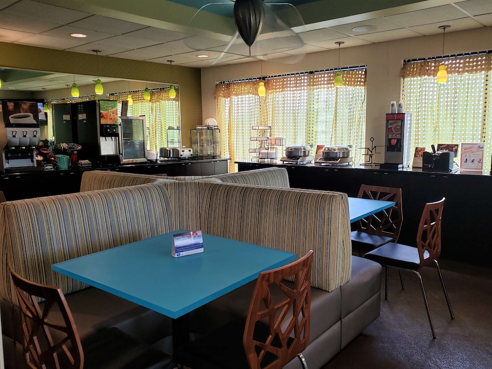 Best Western Lake Okeechobee 9/33