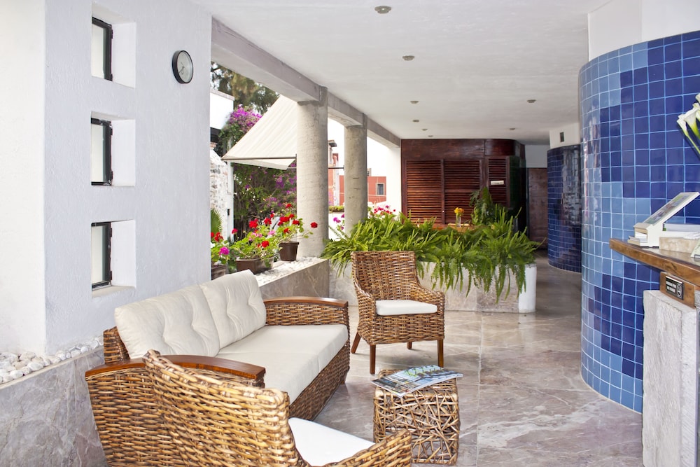 Doña Urraca Hotel &amp; Spa 48/67