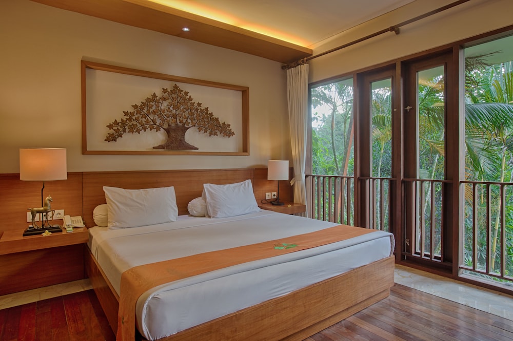ANAHATA VILLAS AND SPA RESORT 4/30