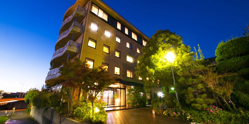 Hotel Matsukaze 1/61