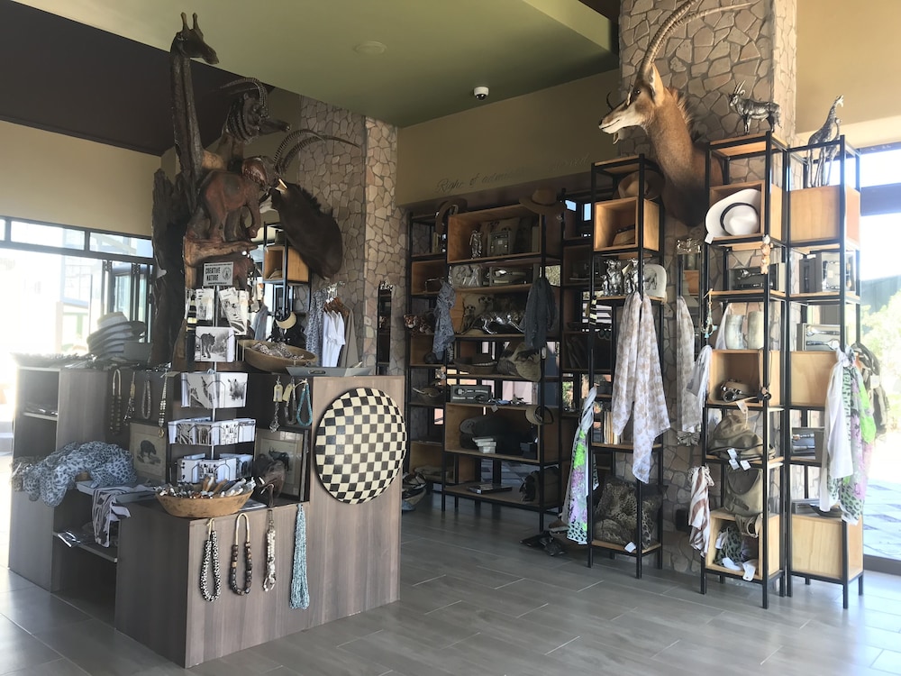 Palala Boutique Game Lodge & Spa 31/50