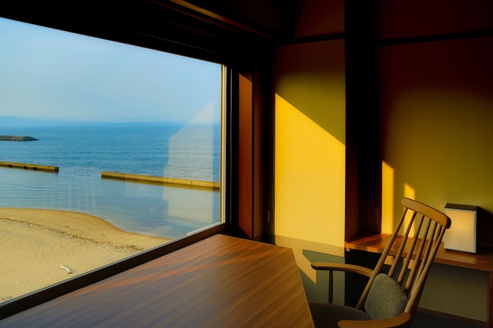 Hotel BOKAI (ex Yusai No Yado Bokai) 31/34