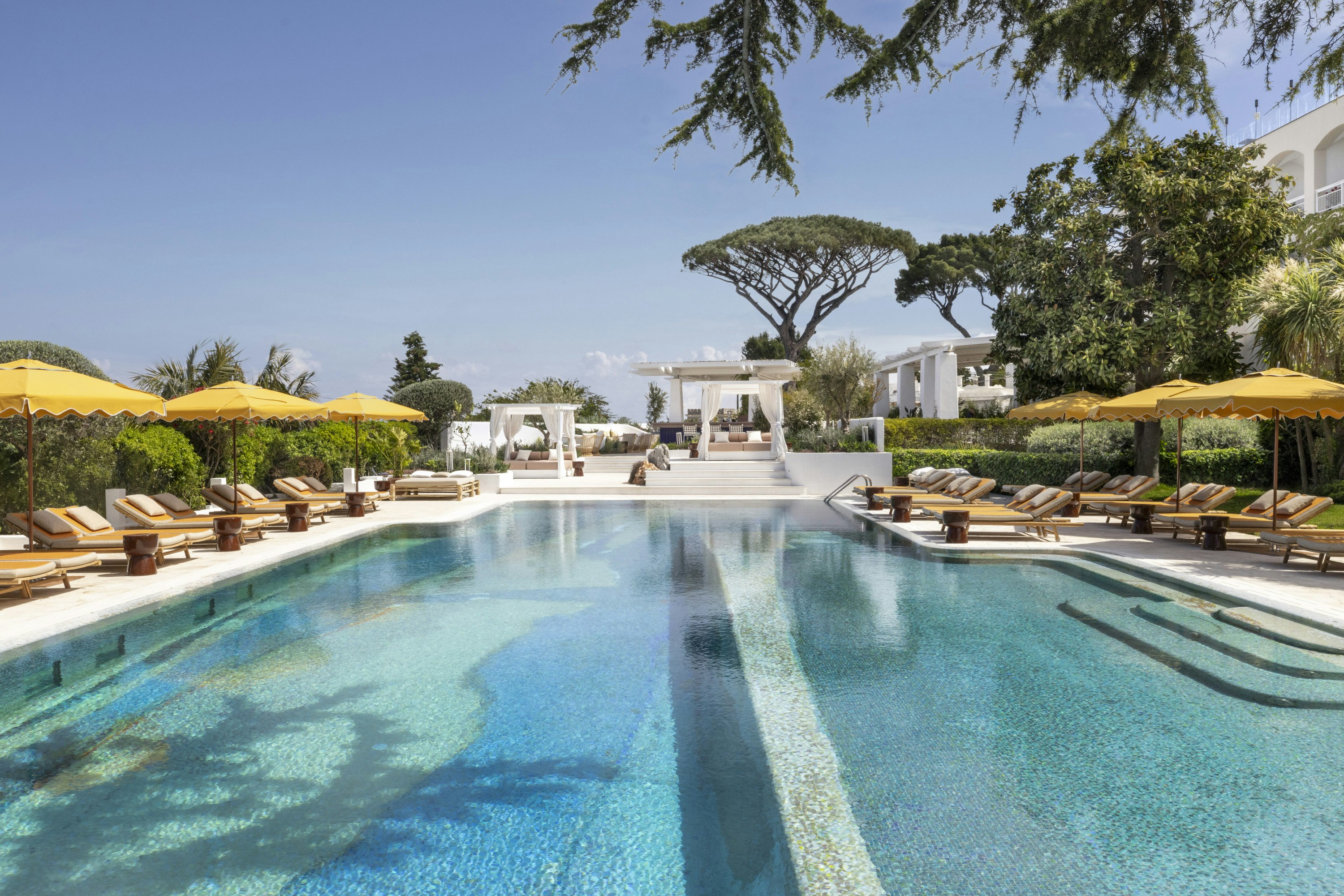 Jumeirah Capri Palace 83/83