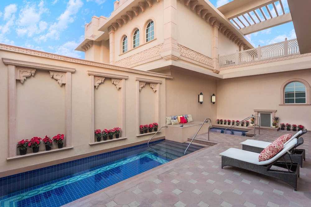 Itc Grand Bharat A Luxury Collection Retreat Gurgaon 5/40