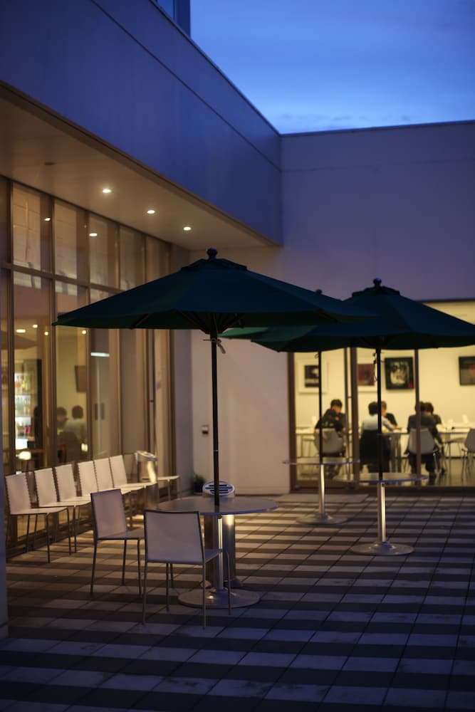 FURANO NATULUX HOTEL 46/50