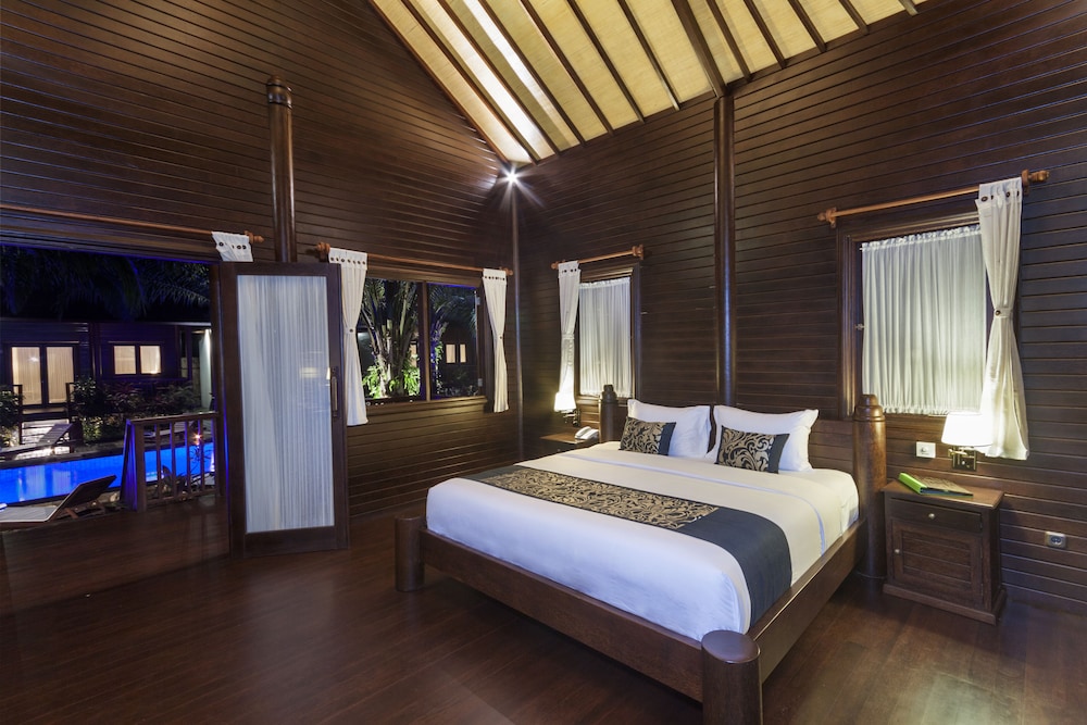 COCONUT BOUTIQUE RESORT LOMBOK 23/79