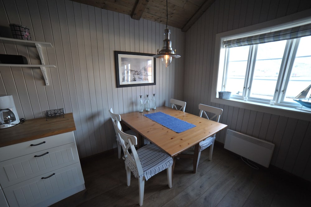 Reine Rorbuer - by Classic Norway Hotels 23/50