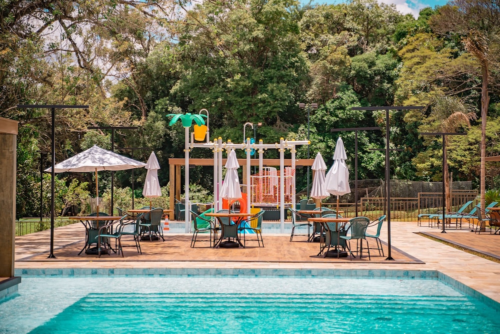 Hotel Pousada Do Bosque 34/49