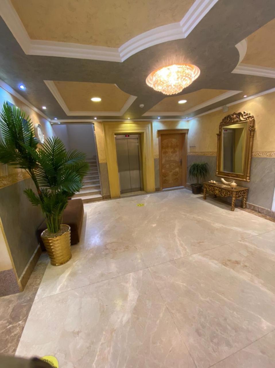 فندق قصر سدن(Qasr Sadan For Serviced Apartments) 8/43