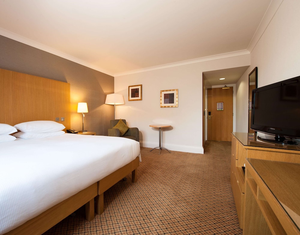 Doubletree By Hilton Strathclyde 20/68