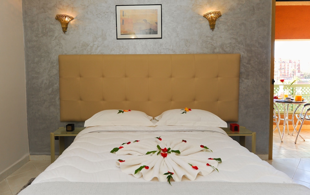 Appart Hotel Amina 13/59