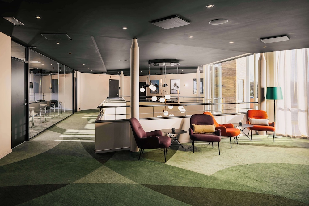 Scandic Gardermoen Hotel 29/50