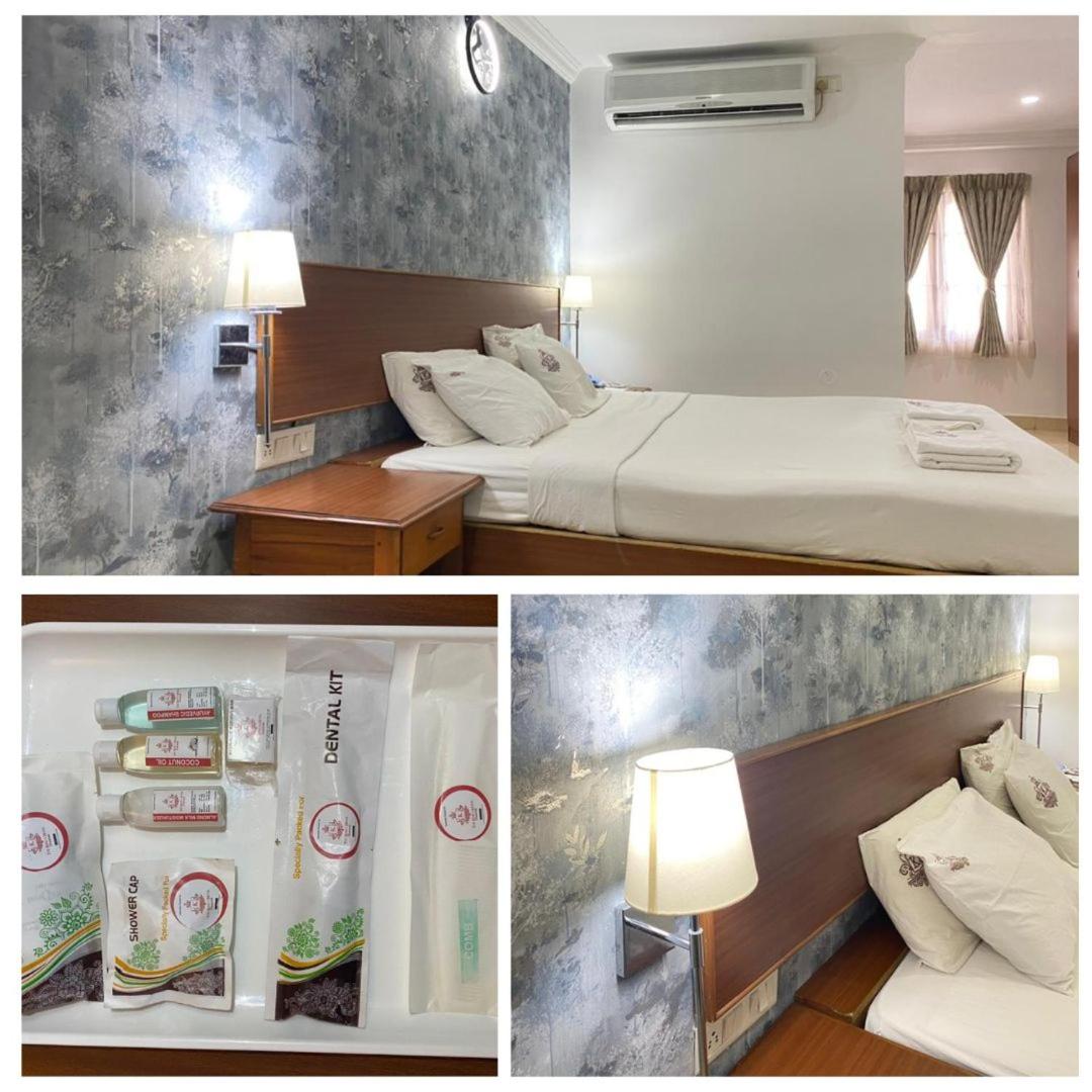 King S Hotel 41/43