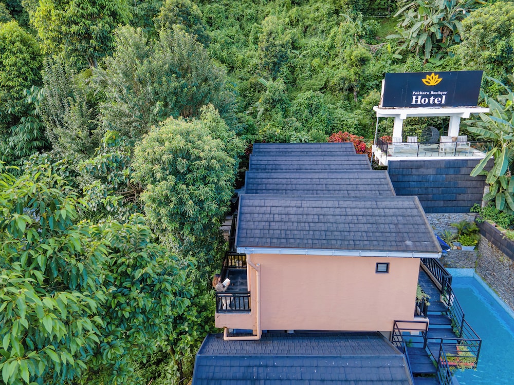 Pokhara Boutique Hotel 42/50