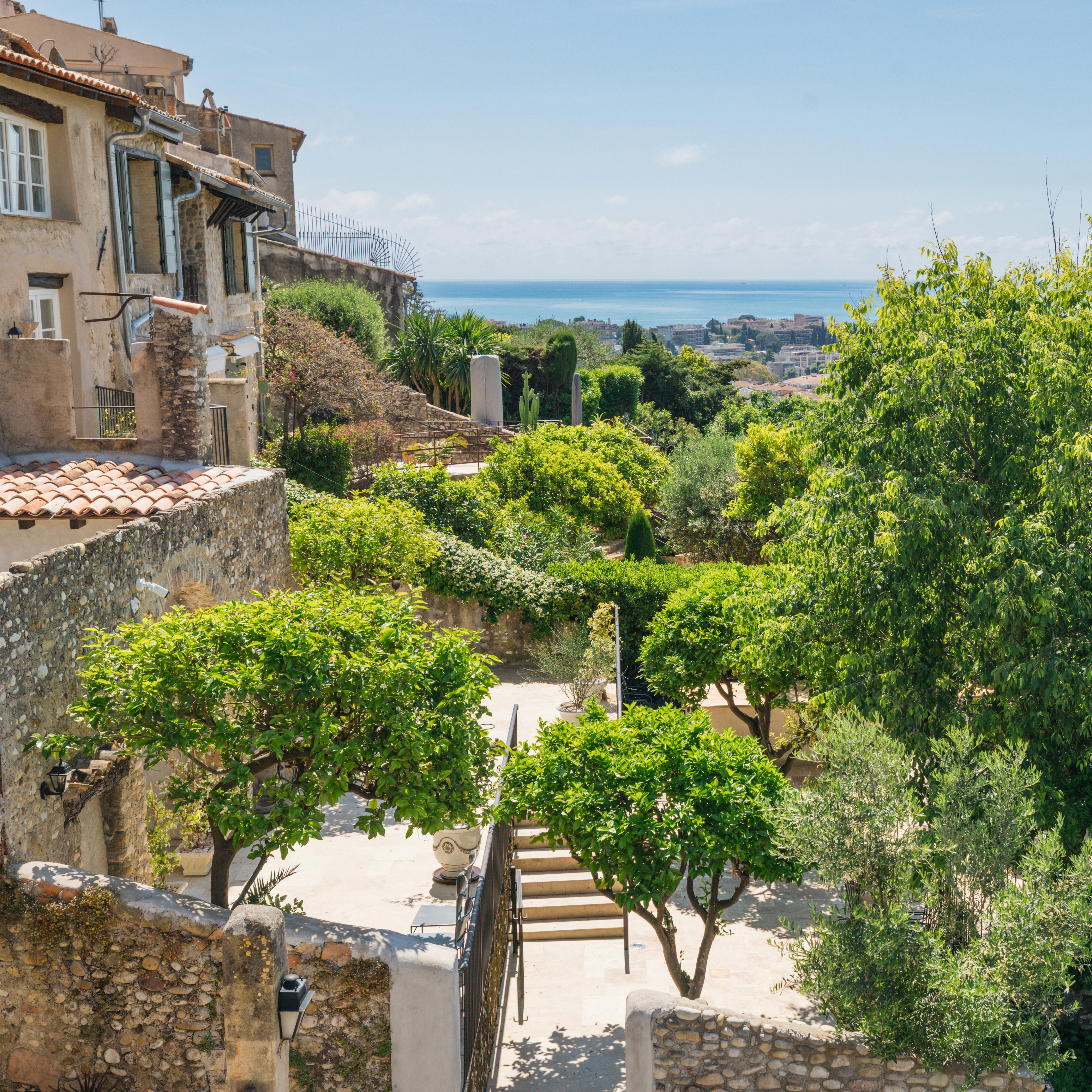 Chateau Le Cagnard 55/62