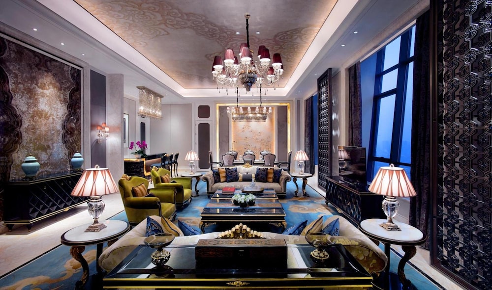 Wanda Vista Hohhot 51/65